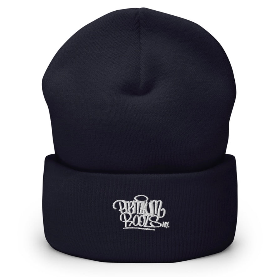 Shop Logo Beanie