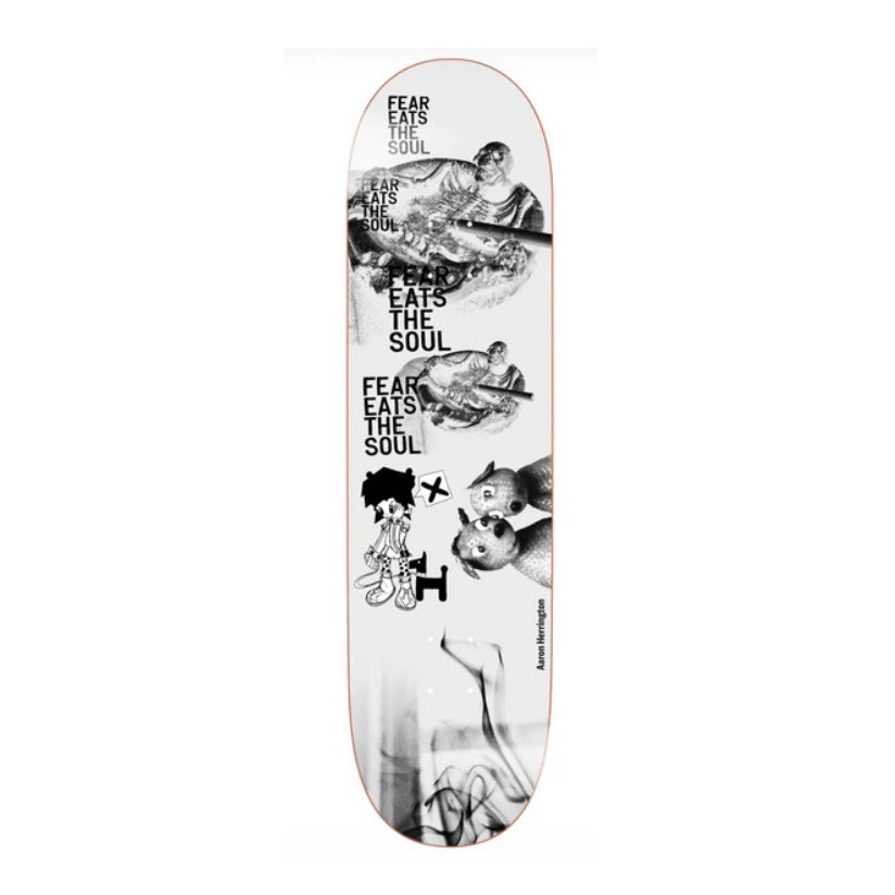Polar Skate Co. Herrington 8.375