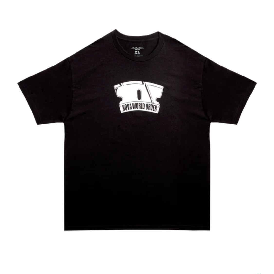 NOVA Razor Tee