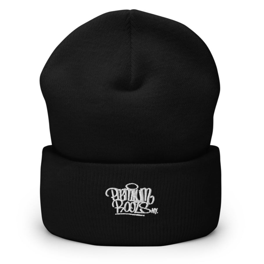 Shop Logo Beanie
