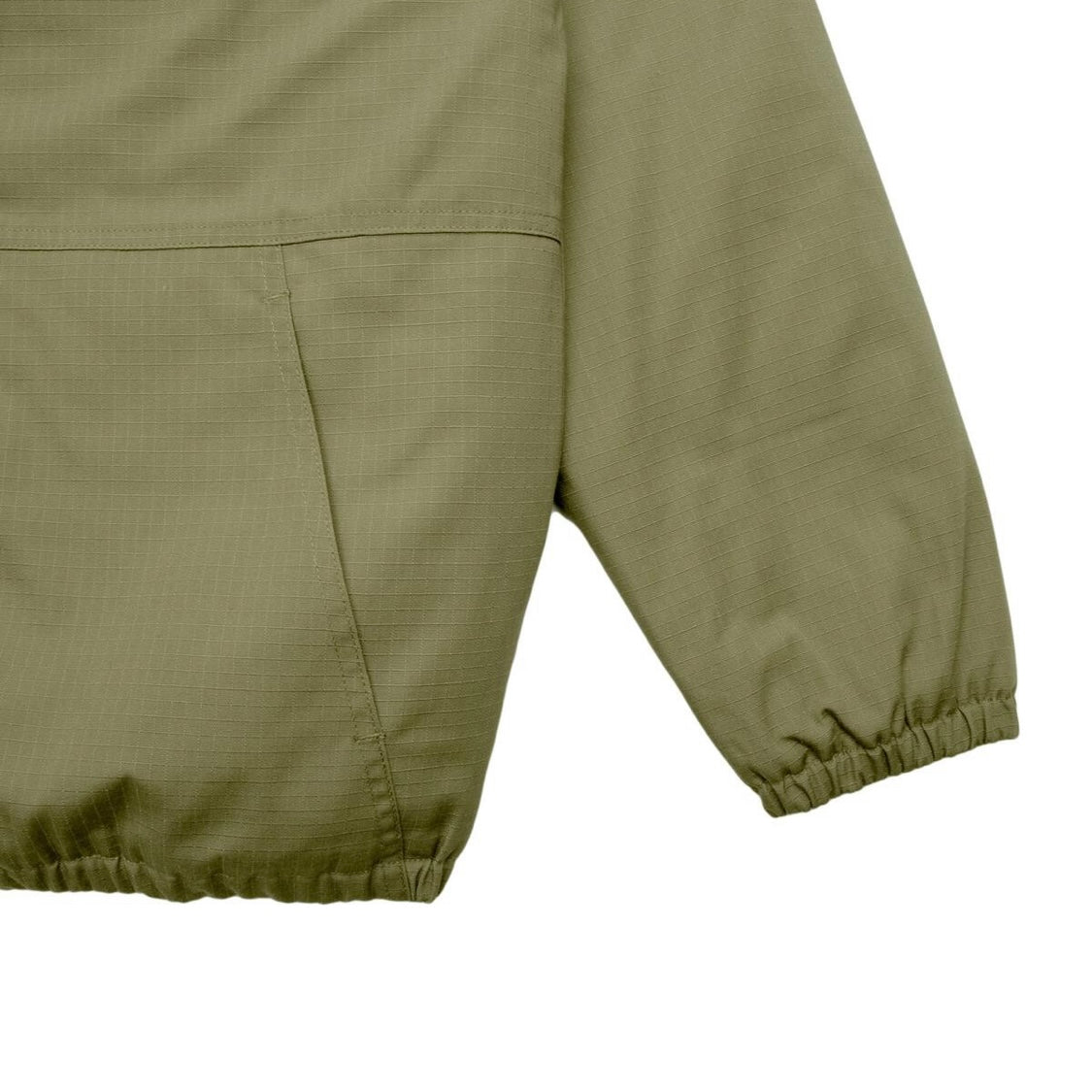 Pass~Port “Transport Ripstop Delivery Jacket”