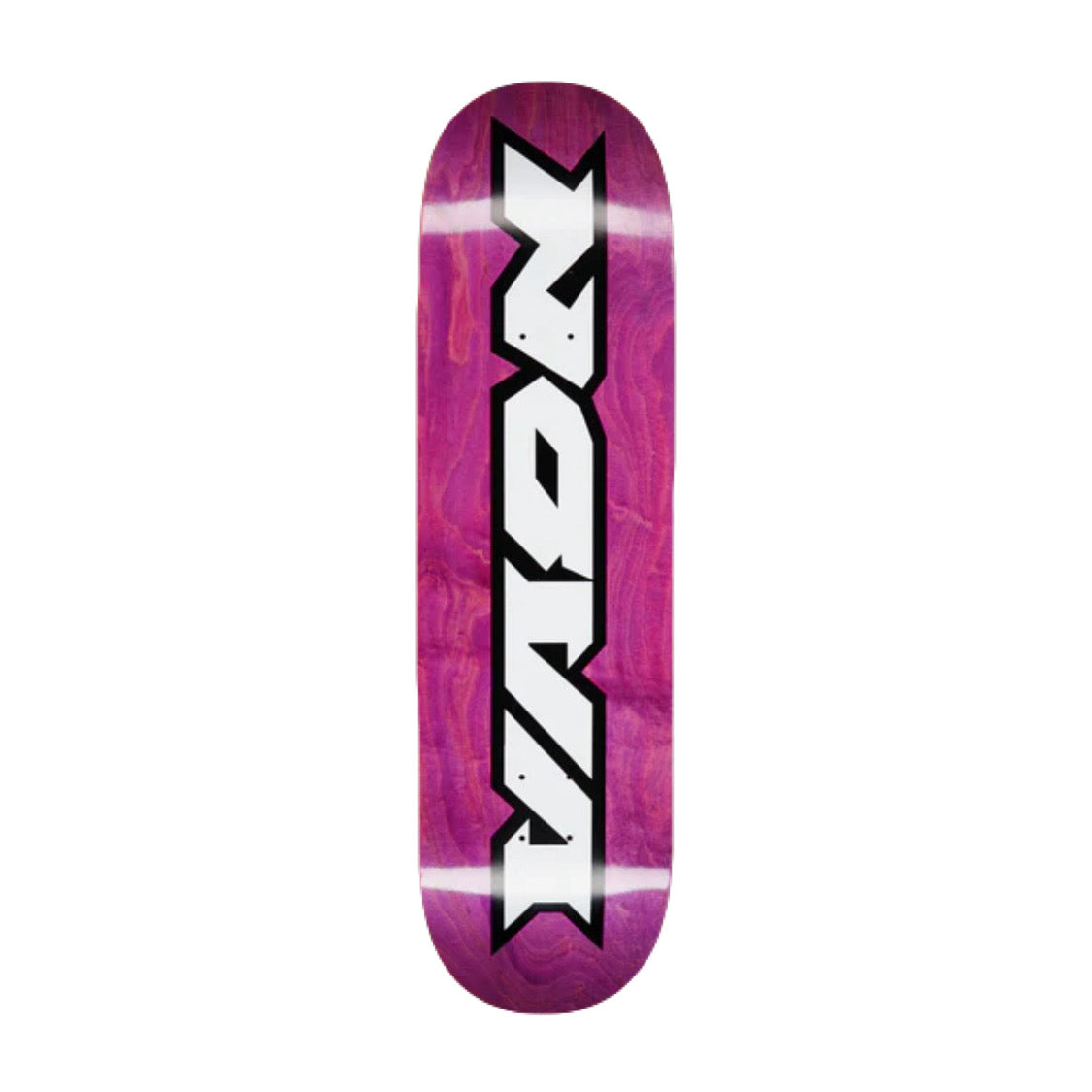 NOVA Logo Deck 9.0