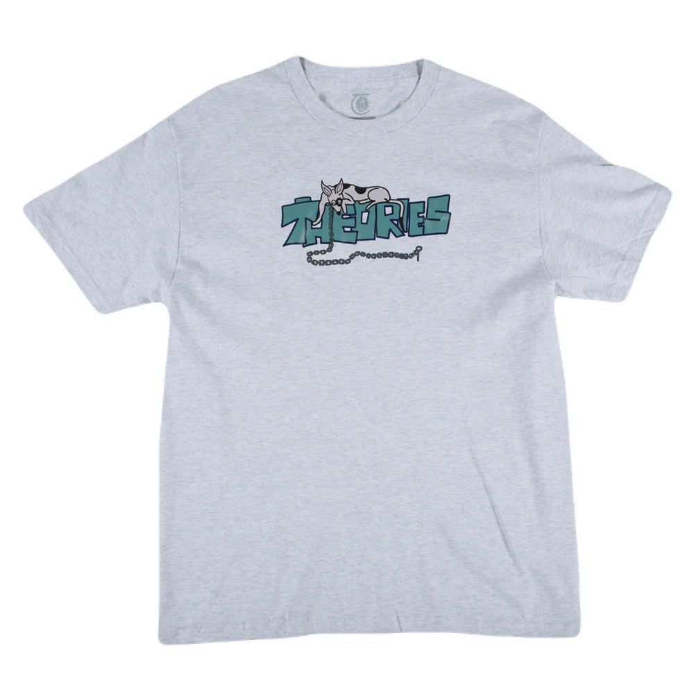 Theories PIANO TRAP Tee