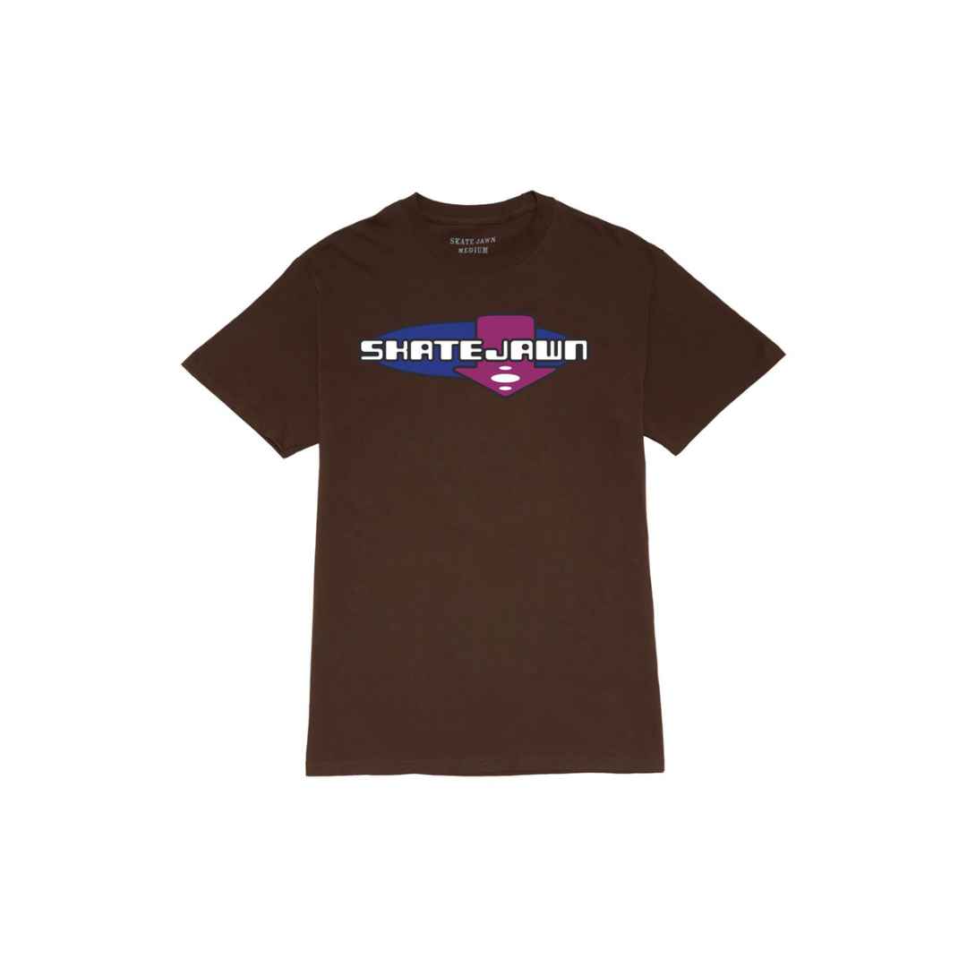 Skate Jawn Tee
