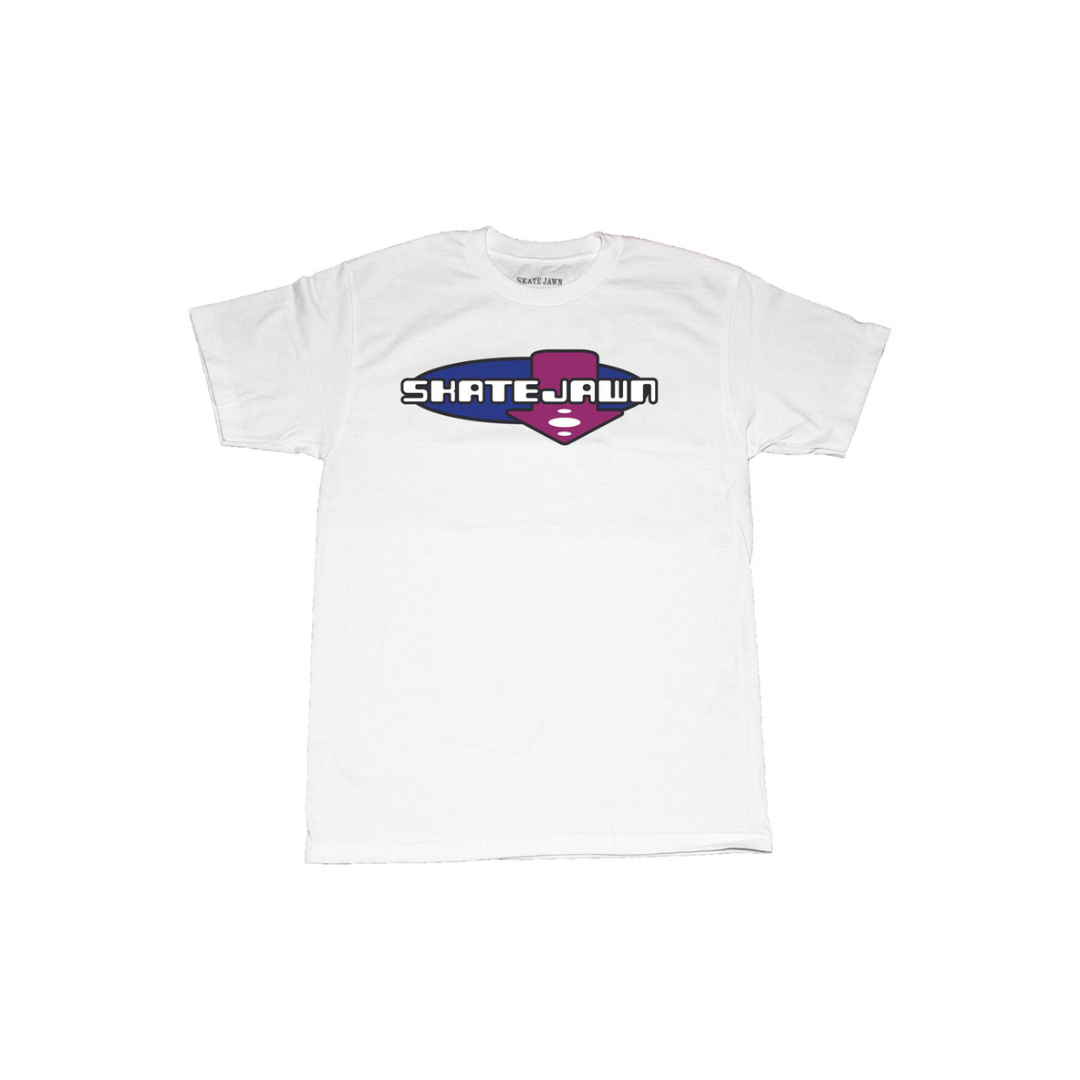 Skate Jawn Tee
