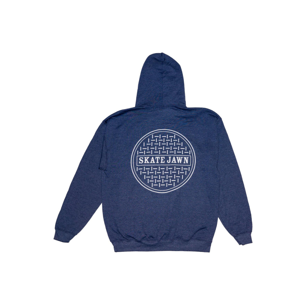 Skate Jawn Hoodie