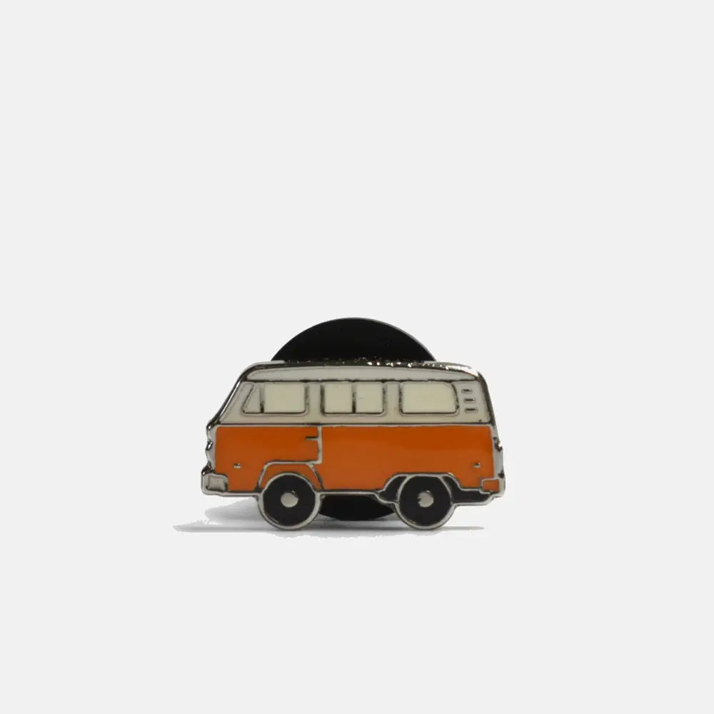 Van Pin