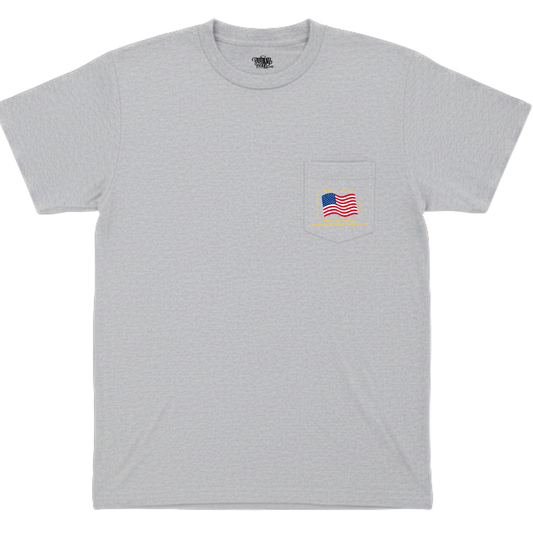 Cherry on Top Shop Tee