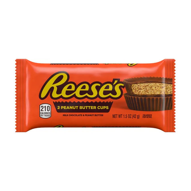 Reese’s