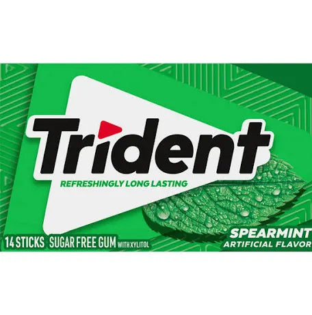 Trident Gum