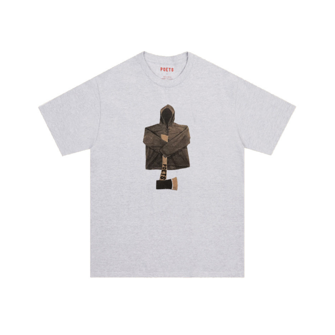 POETS REAPER TEE