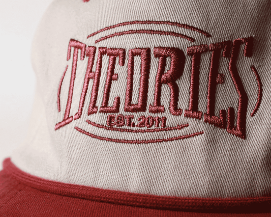 Theories Punchout Snapback