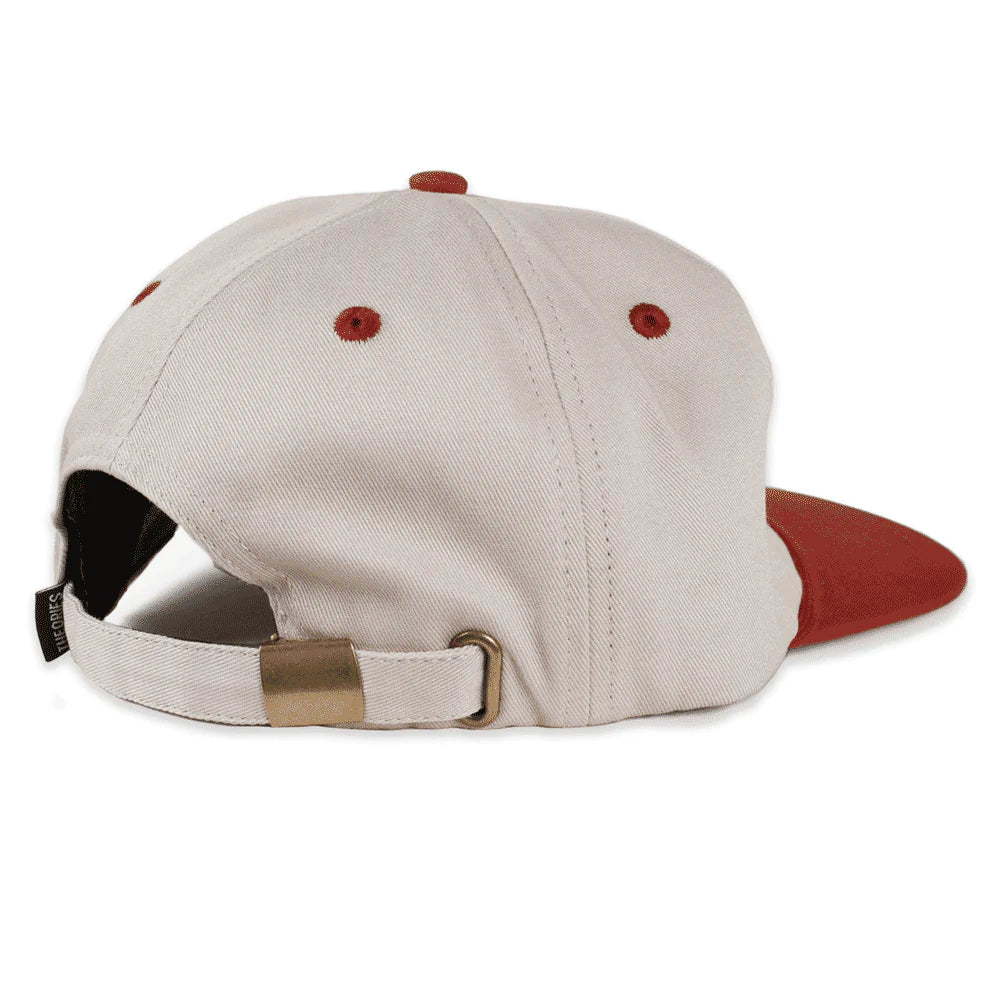 Theories Punchout Snapback