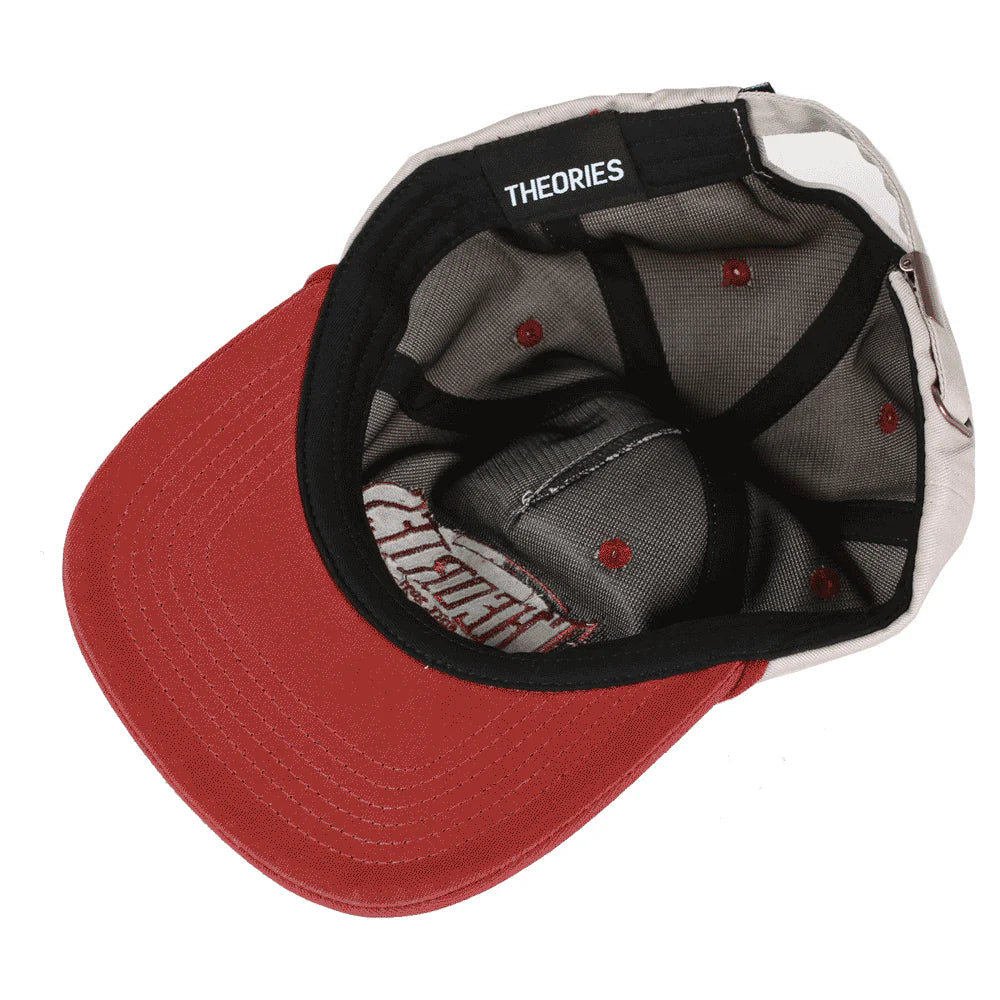 Theories Punchout Snapback