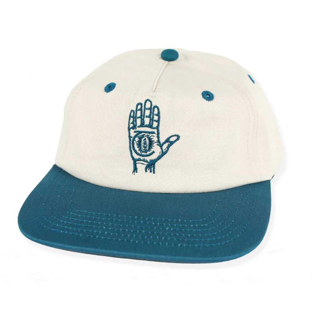 Theories Hand Of Theories Snapback Hat