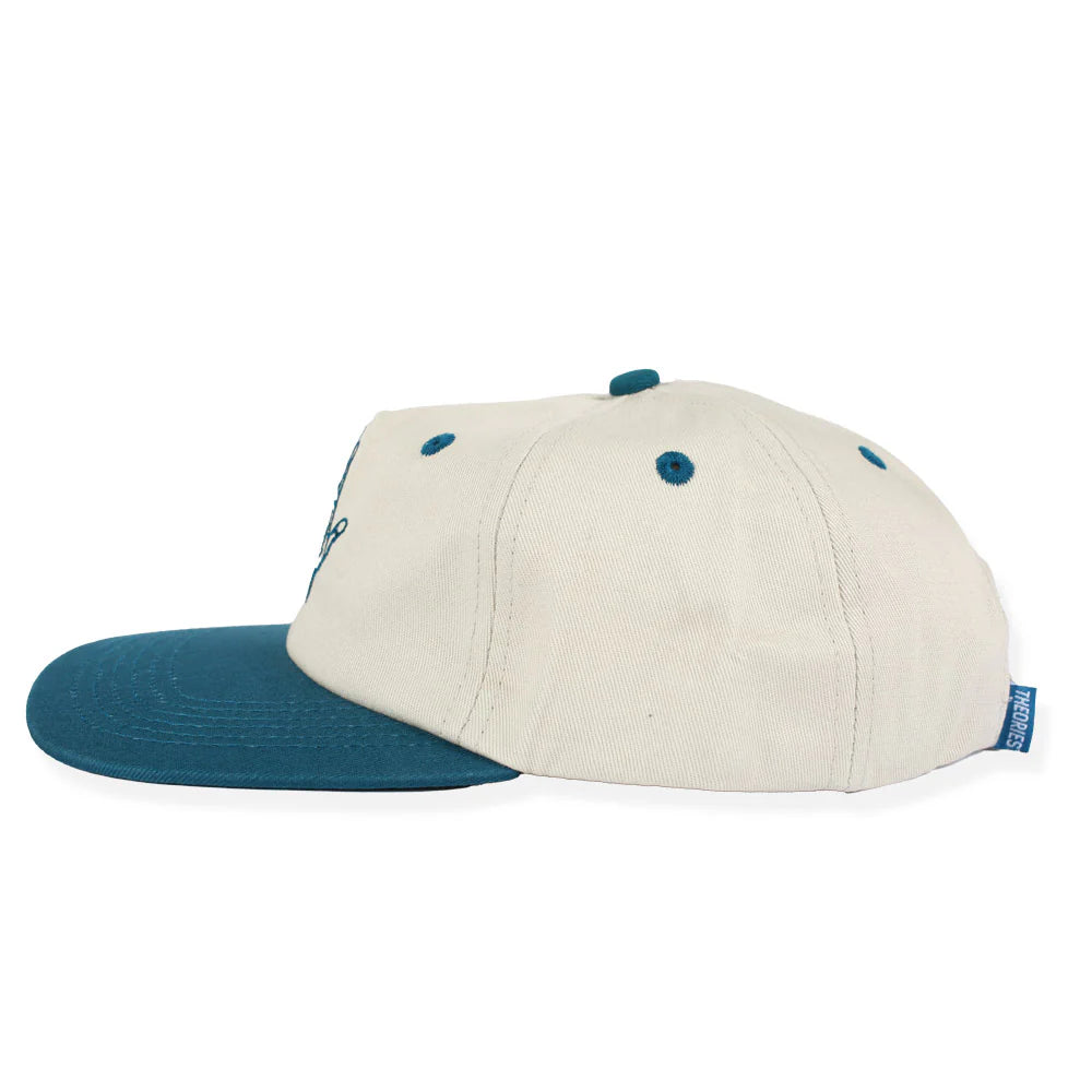 Theories Hand Of Theories Snapback Hat