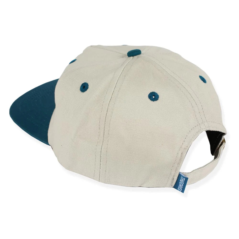 Theories Hand Of Theories Snapback Hat