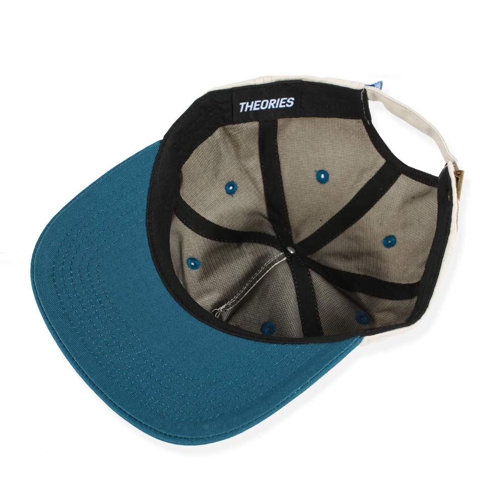 Theories Hand Of Theories Snapback Hat
