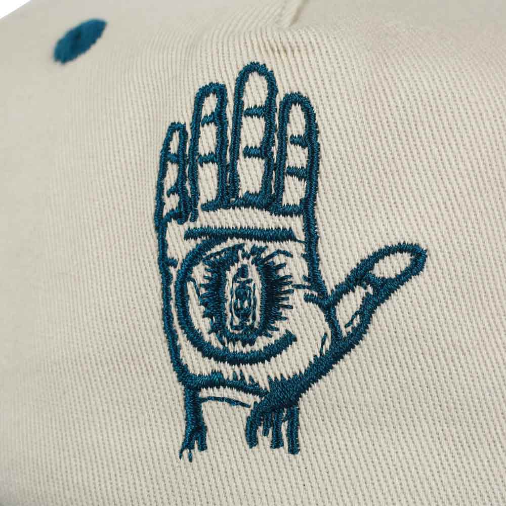 Theories Hand Of Theories Snapback Hat