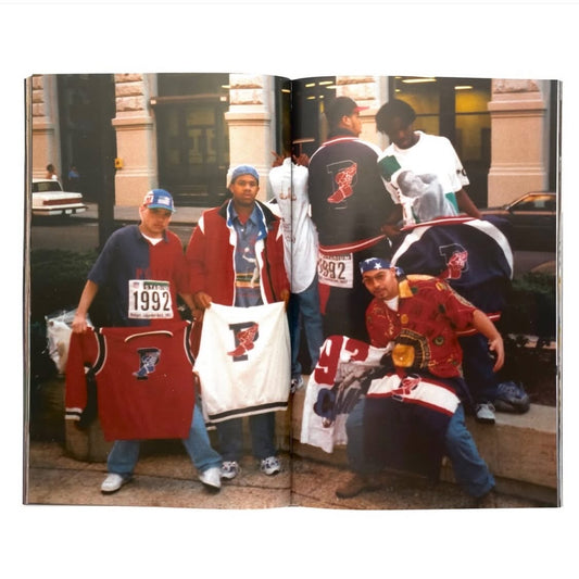 Living Proof Outfit Architecture 2.0