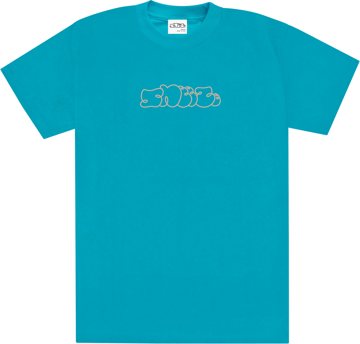 Sneeze Logo Tee