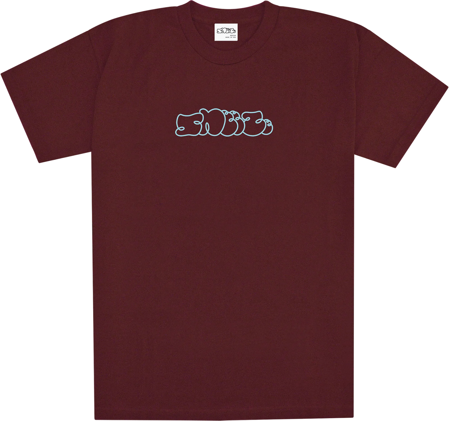 Sneeze Logo Tee