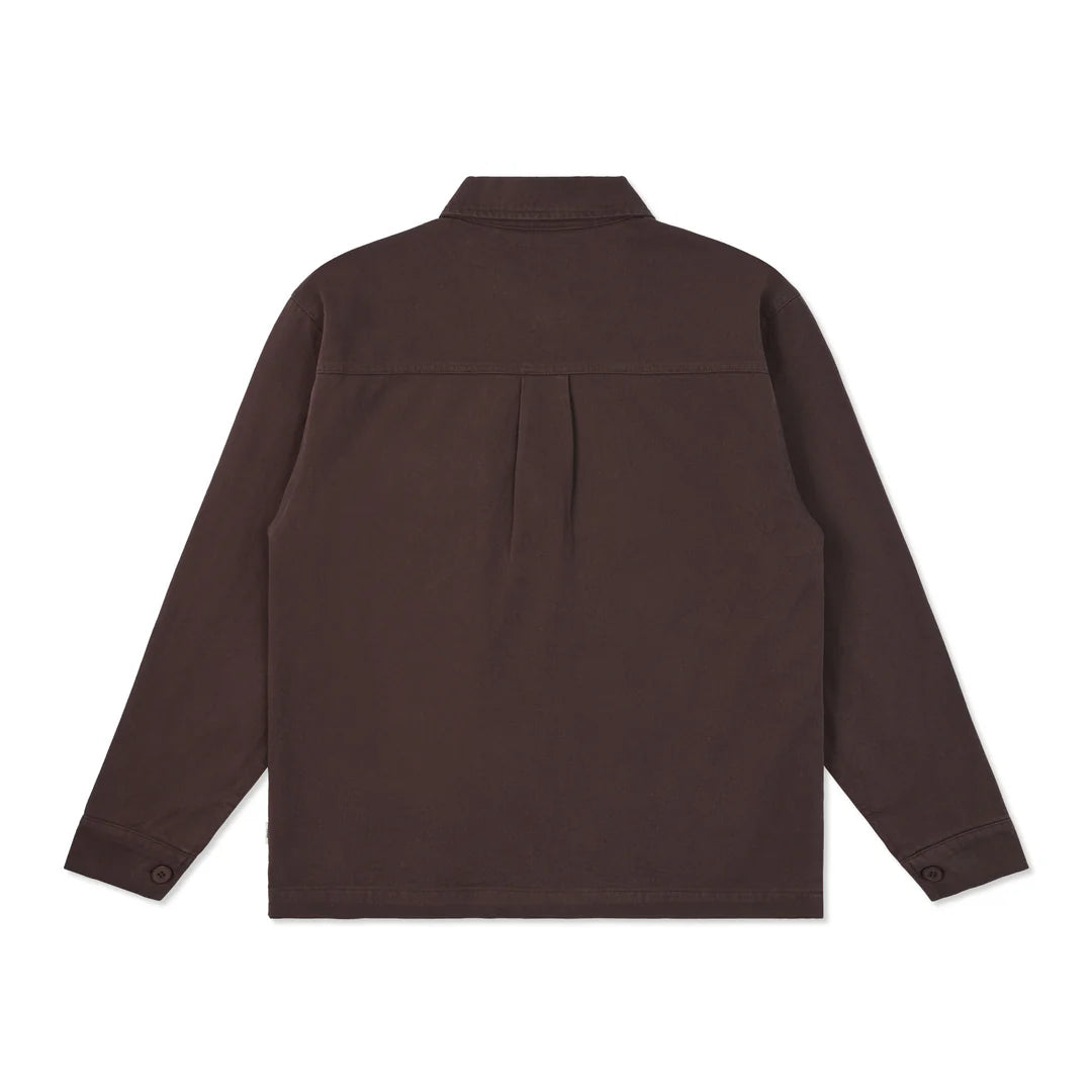 Come Sun Down Toil Jacket
