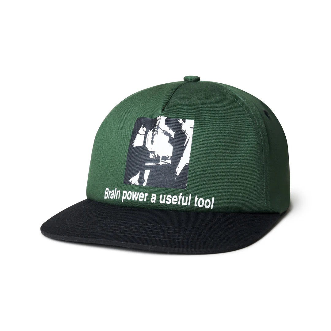 Come Sun Down Brain Power Cap