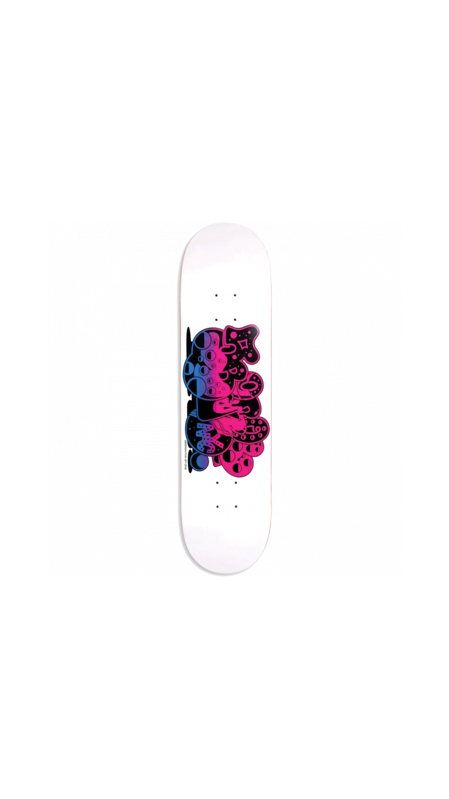 5BORO x SP-ONE 8.0
