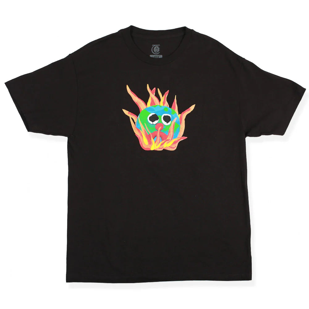 Theories Oh No! TEE