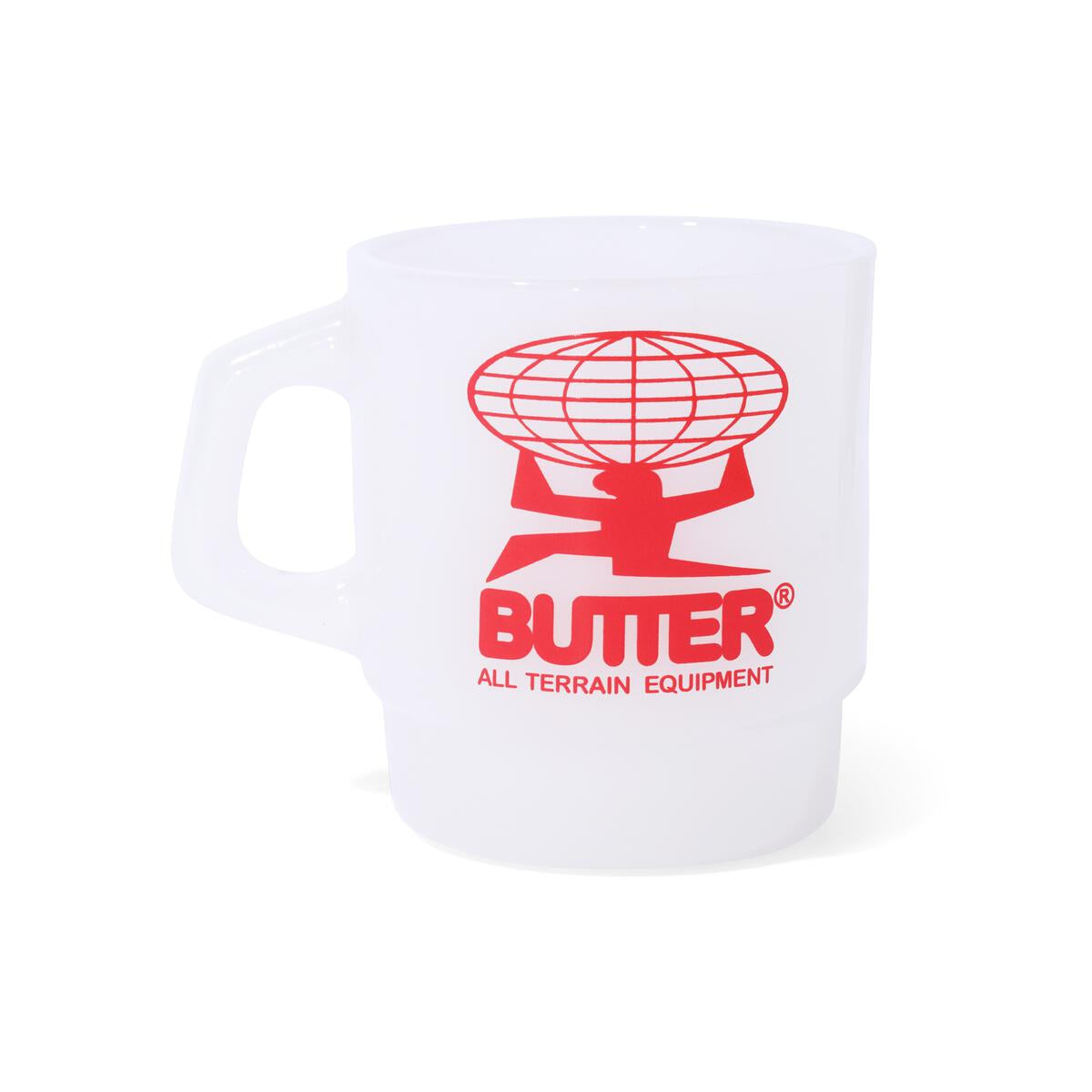 Butter Goods Terrain Mug