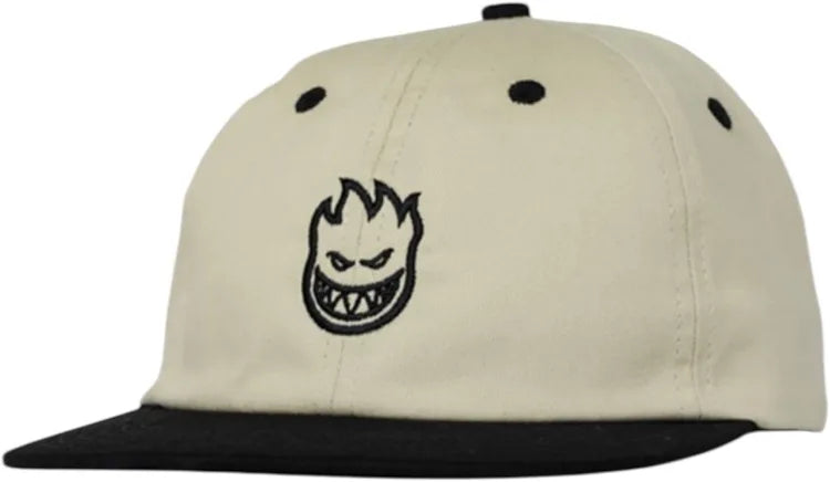 Spitfire Strapback