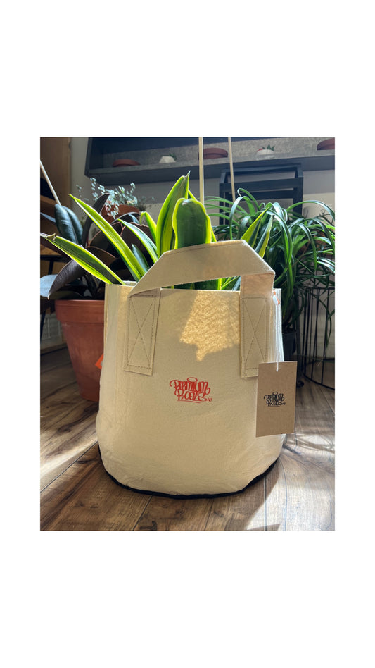 Shop Grow Tote