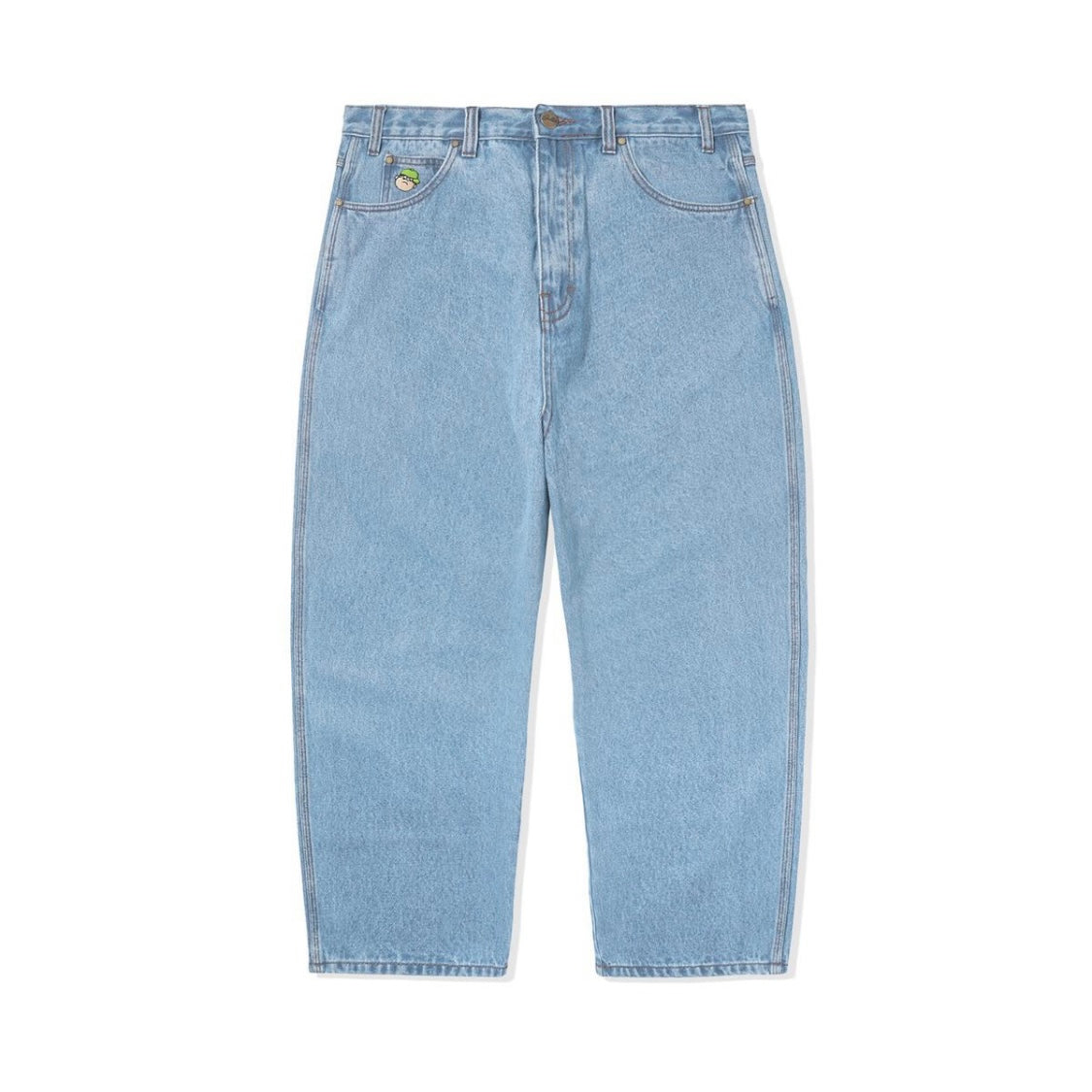 Butter Goods Santosuosso Denim Pants