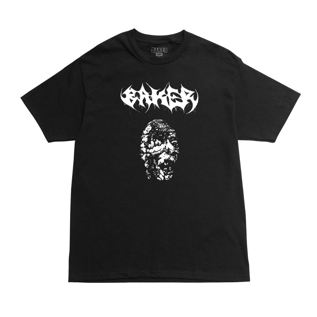 Baker Gravel Pit Tee