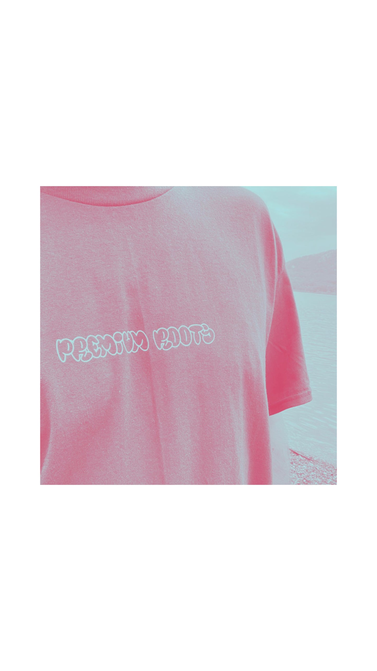 Shop “Bubble” Tee