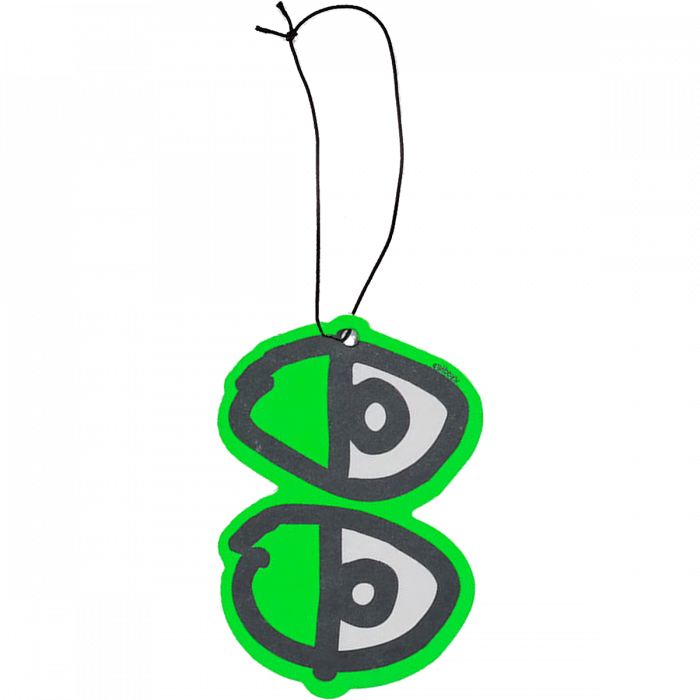 Krooked - Eyes Air Freshener