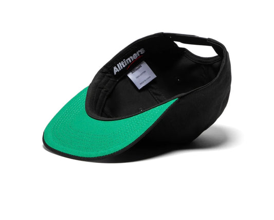 Alltimers Broadway Hat