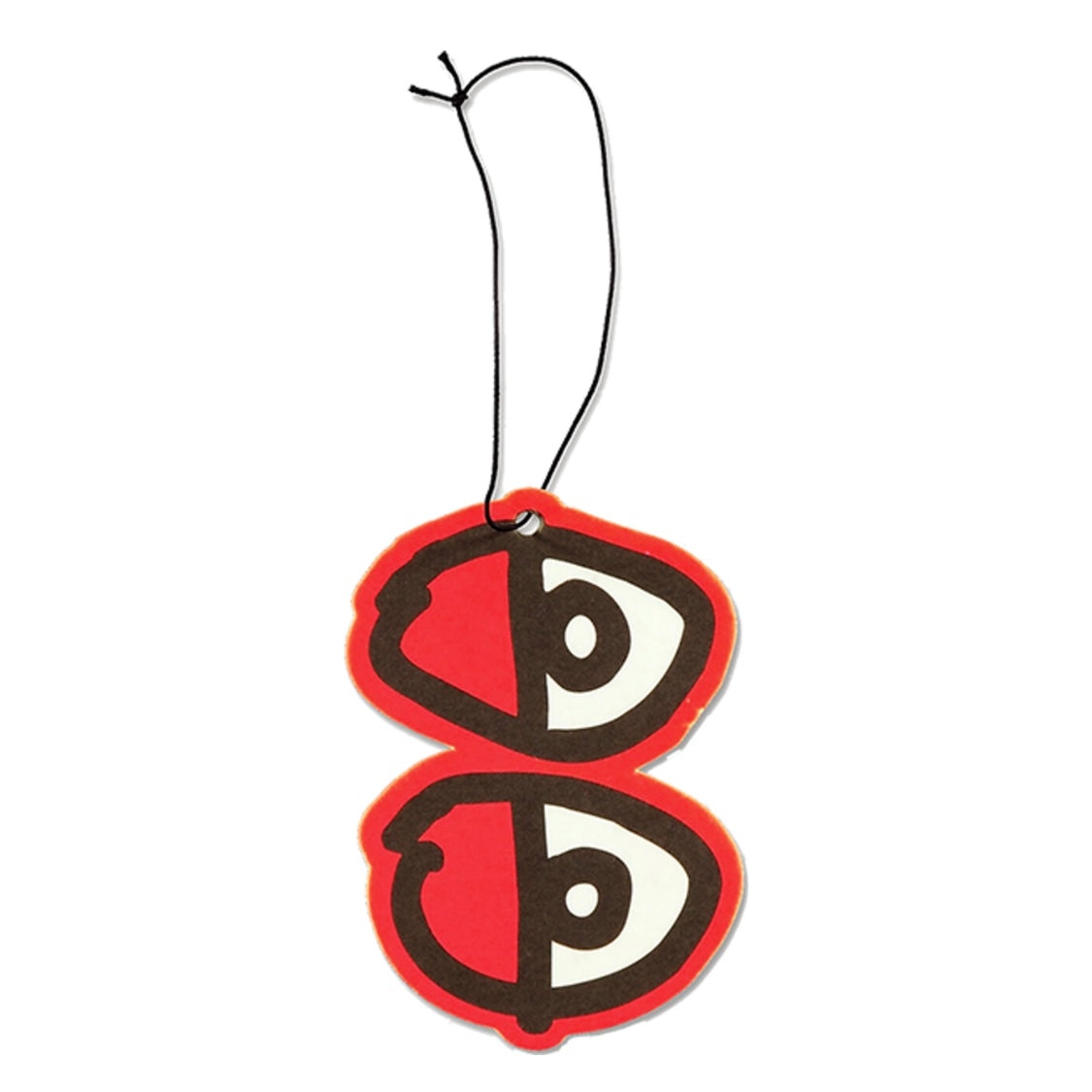Krooked - Eyes Air Freshener