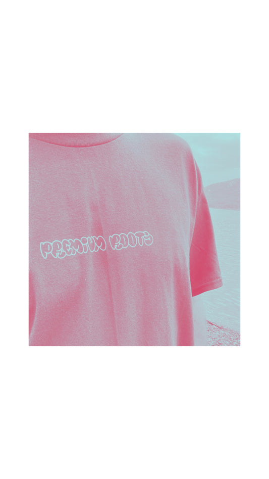 Shop “Bubble” Tee