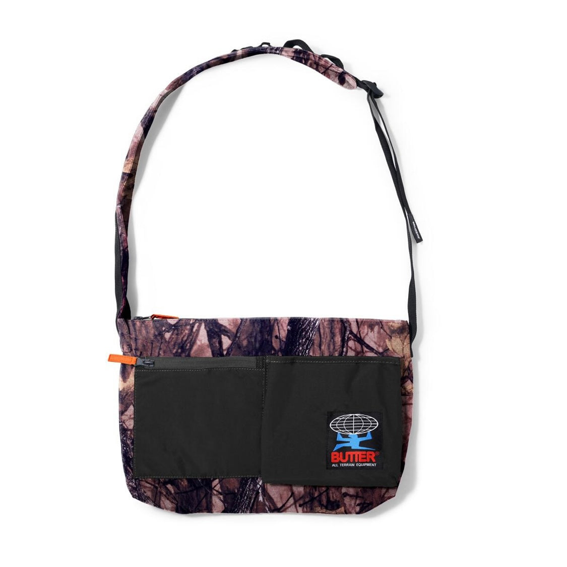 Butter Goods Alpine Side Bag