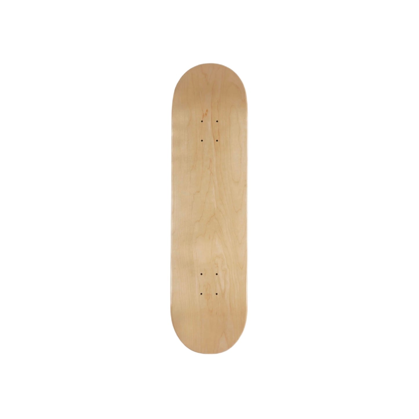 Blank Deck