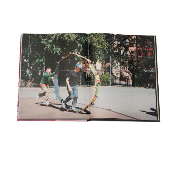 JENKEM VOL. 3 BOOK
