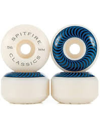 Spitfire Classics 56mm
