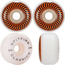 Spitfire Classics 53mm