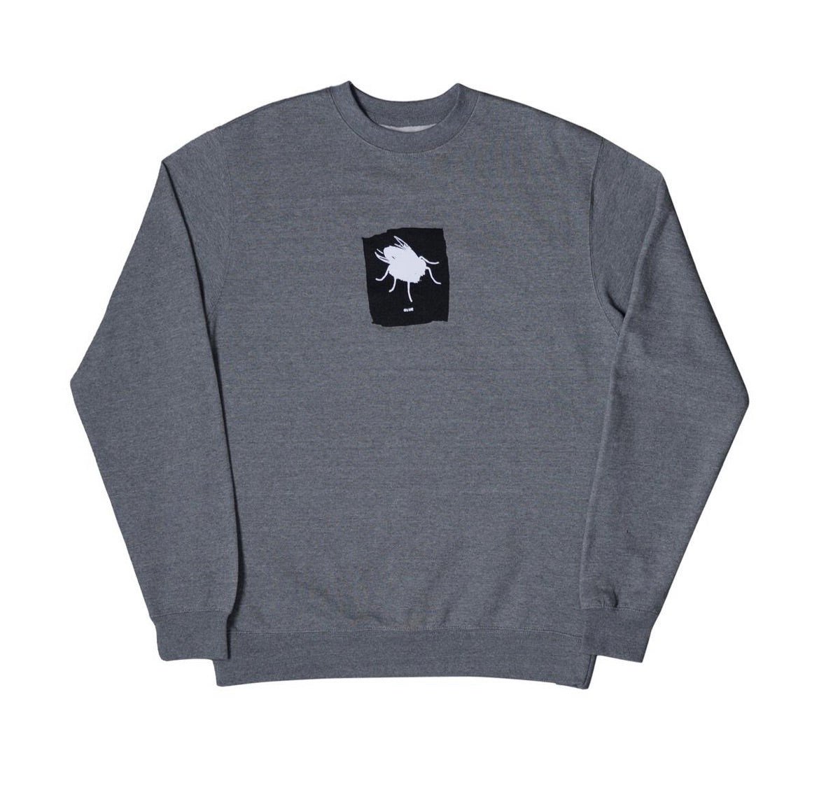 Glue Crewneck Sweater