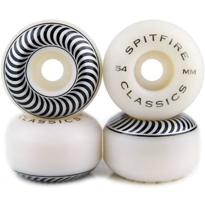 Spitfire Classics 54mm