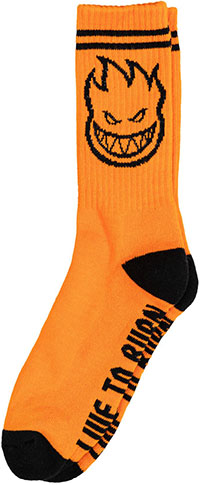 SPITFIRE BIGHEAD SOCKS