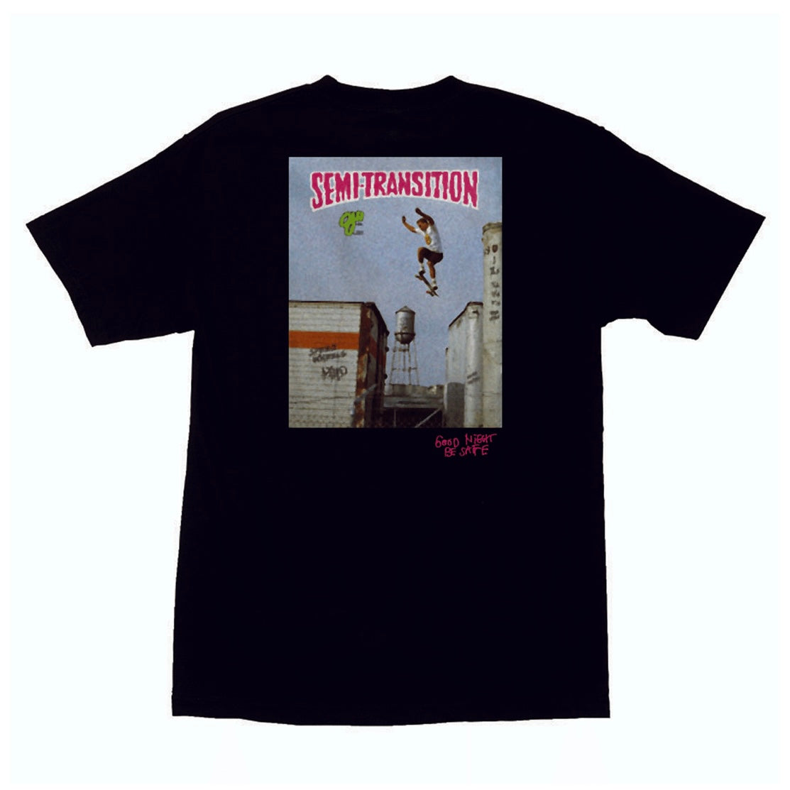Natas Oj Tee