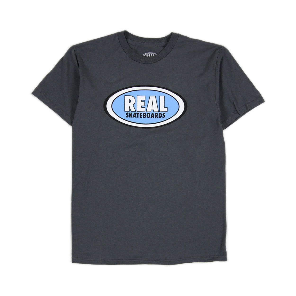 Real Skateboards Tee